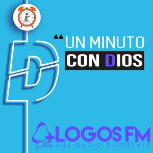 Un minuto con Dios - Episodio 471 - Loida Vargas